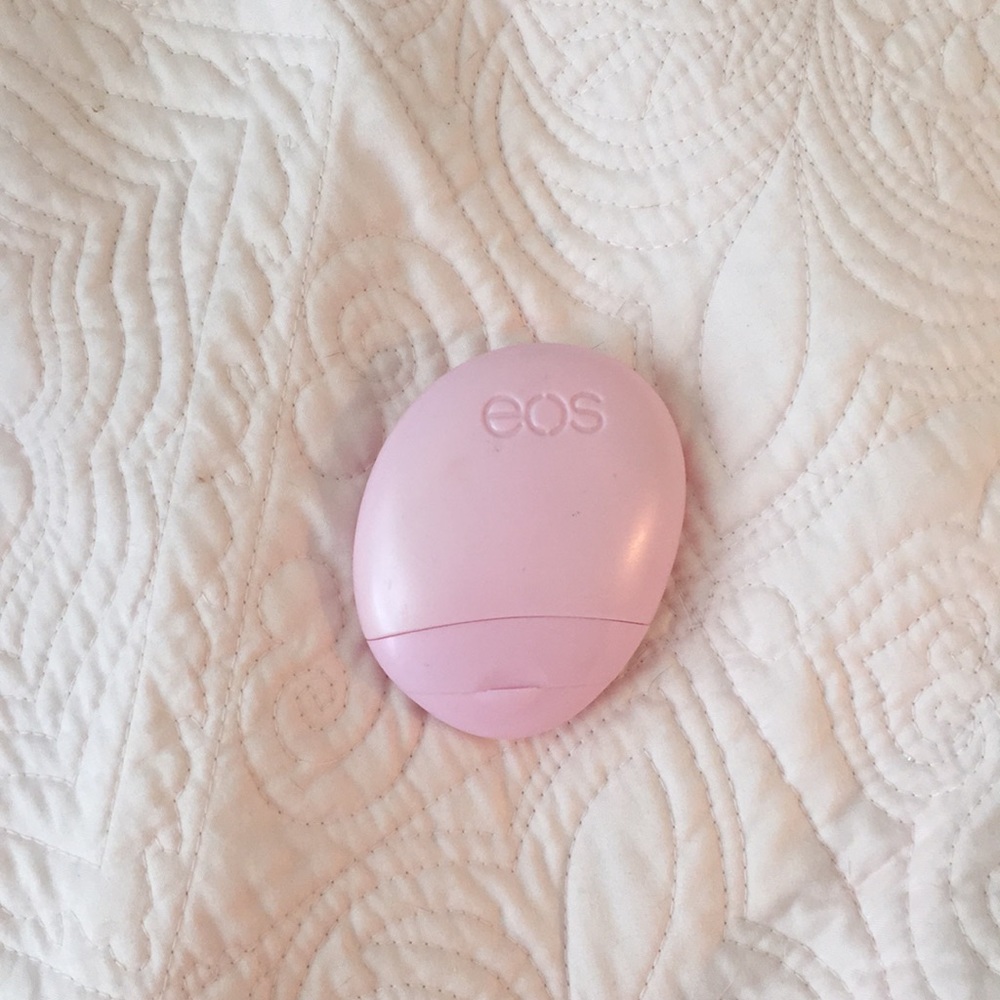 EOS Lotion